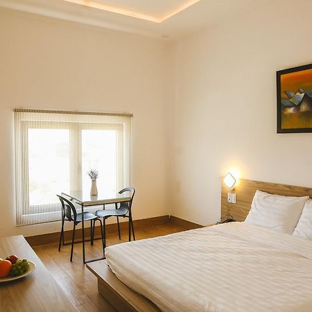 Red Hotel Đà Nẵng Kültér fotó