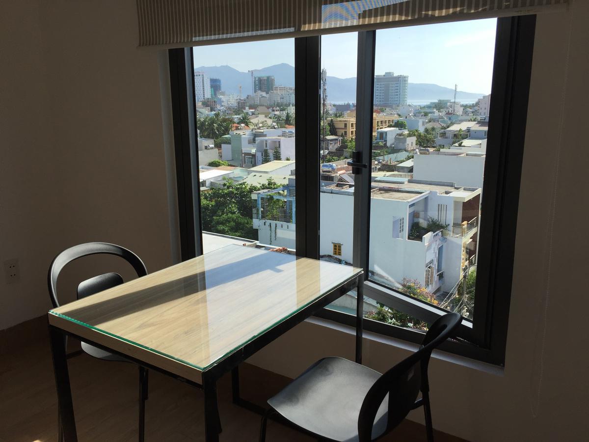 Red Hotel Đà Nẵng Kültér fotó