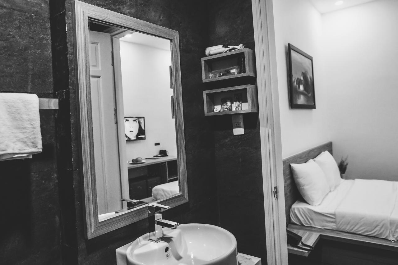 Red Hotel Đà Nẵng Kültér fotó