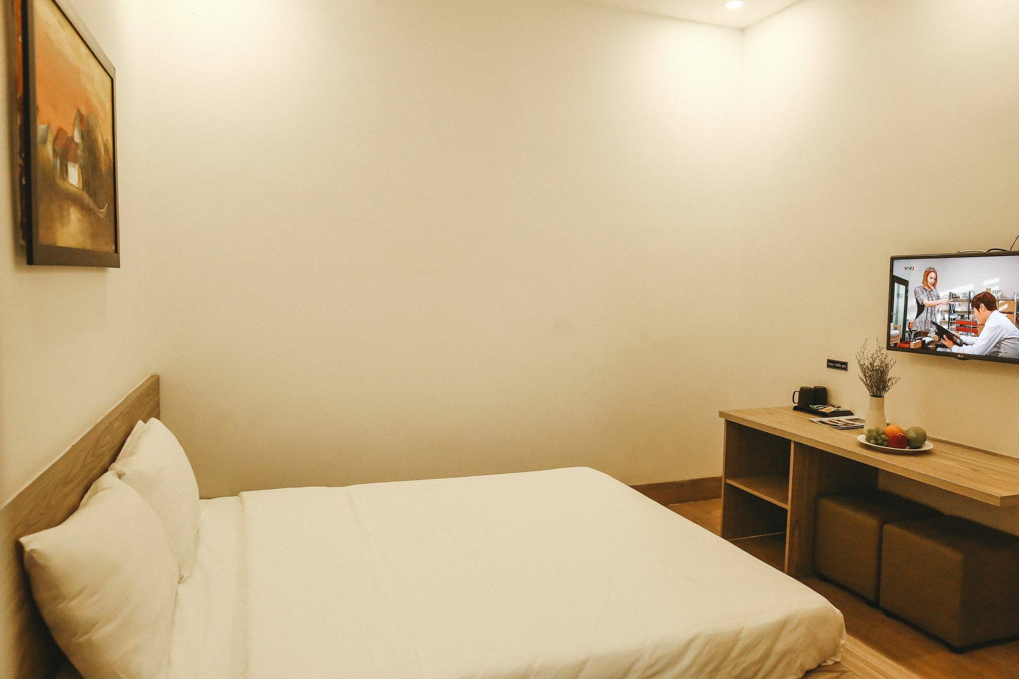Red Hotel Đà Nẵng Kültér fotó