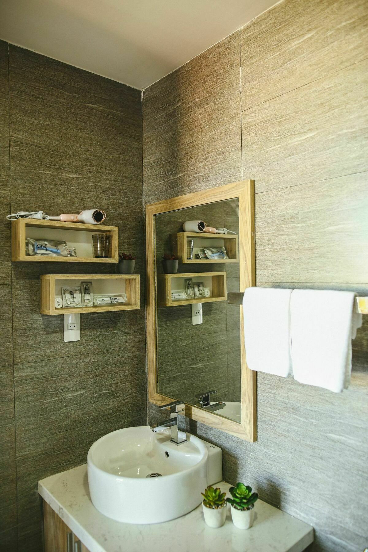 Red Hotel Đà Nẵng Kültér fotó