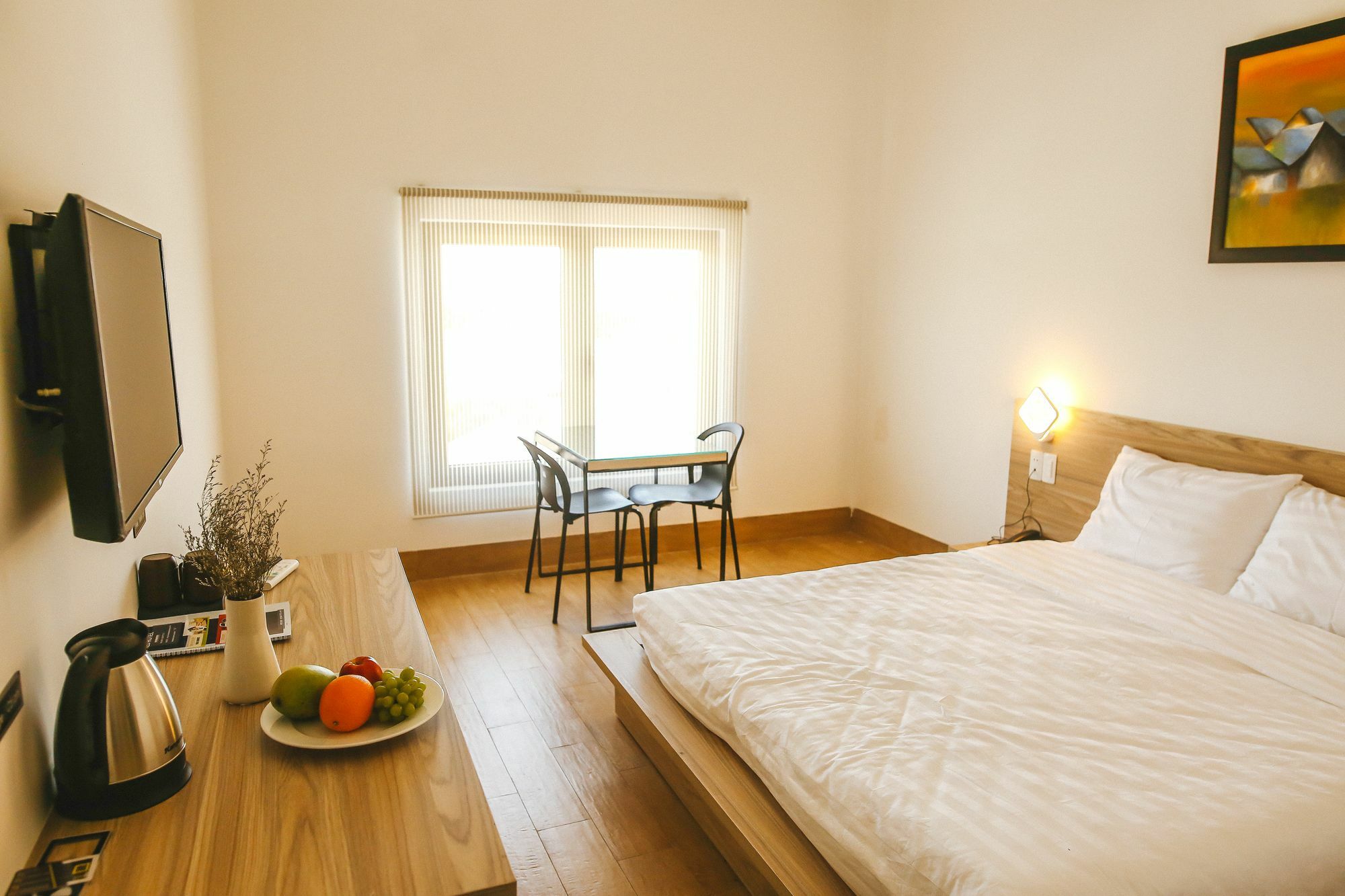 Red Hotel Đà Nẵng Kültér fotó
