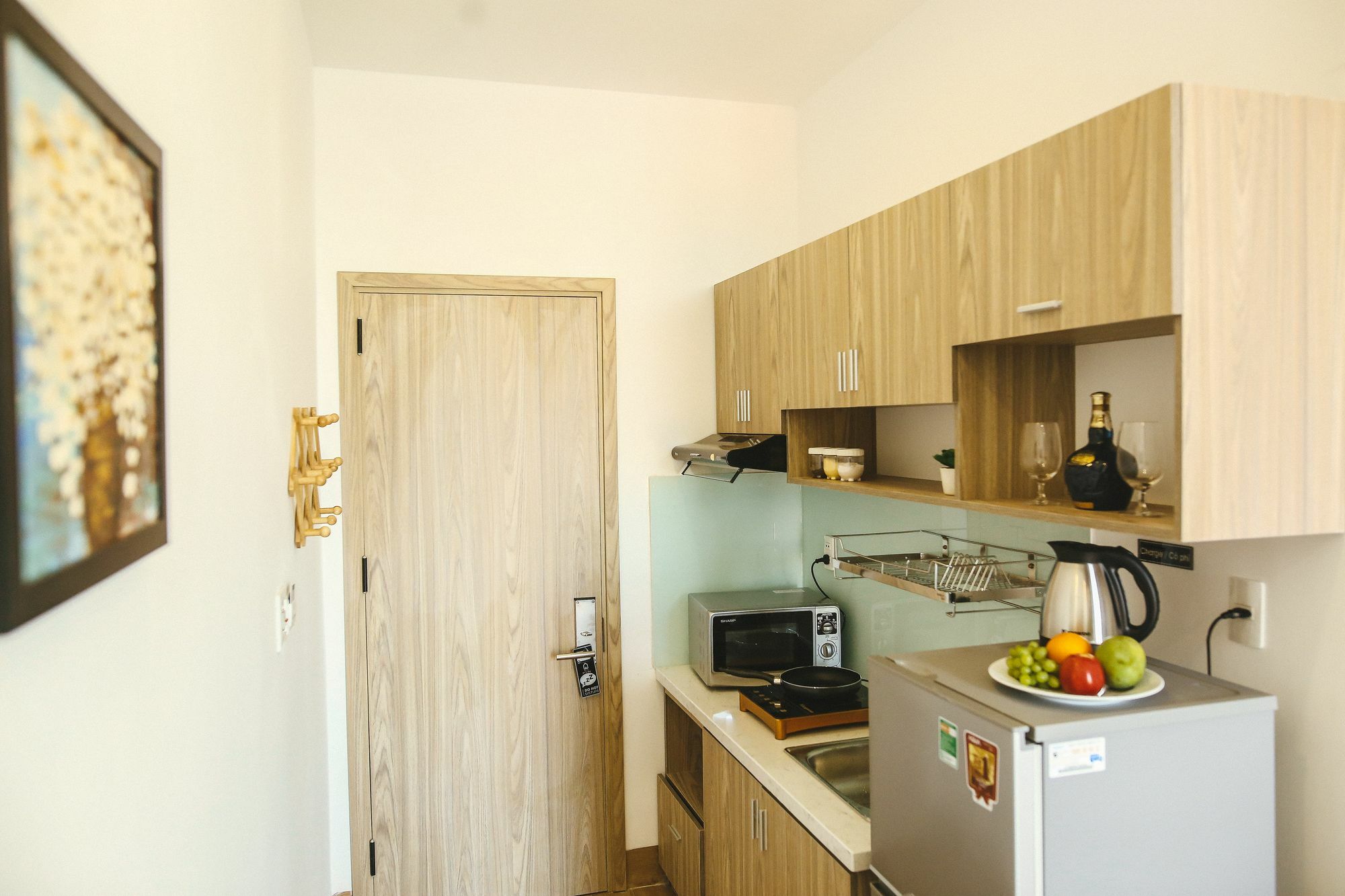 Red Hotel Đà Nẵng Kültér fotó