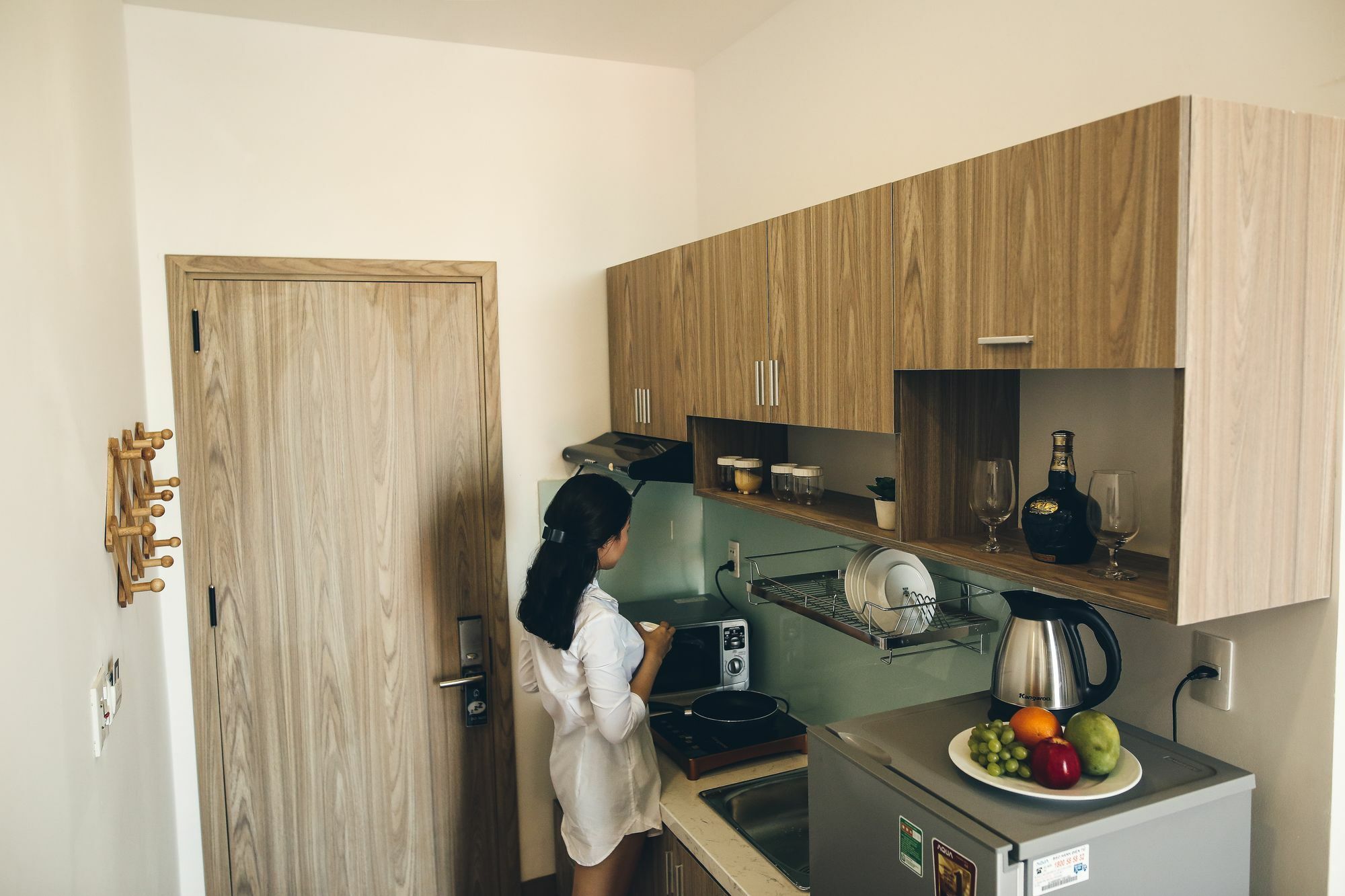 Red Hotel Đà Nẵng Kültér fotó