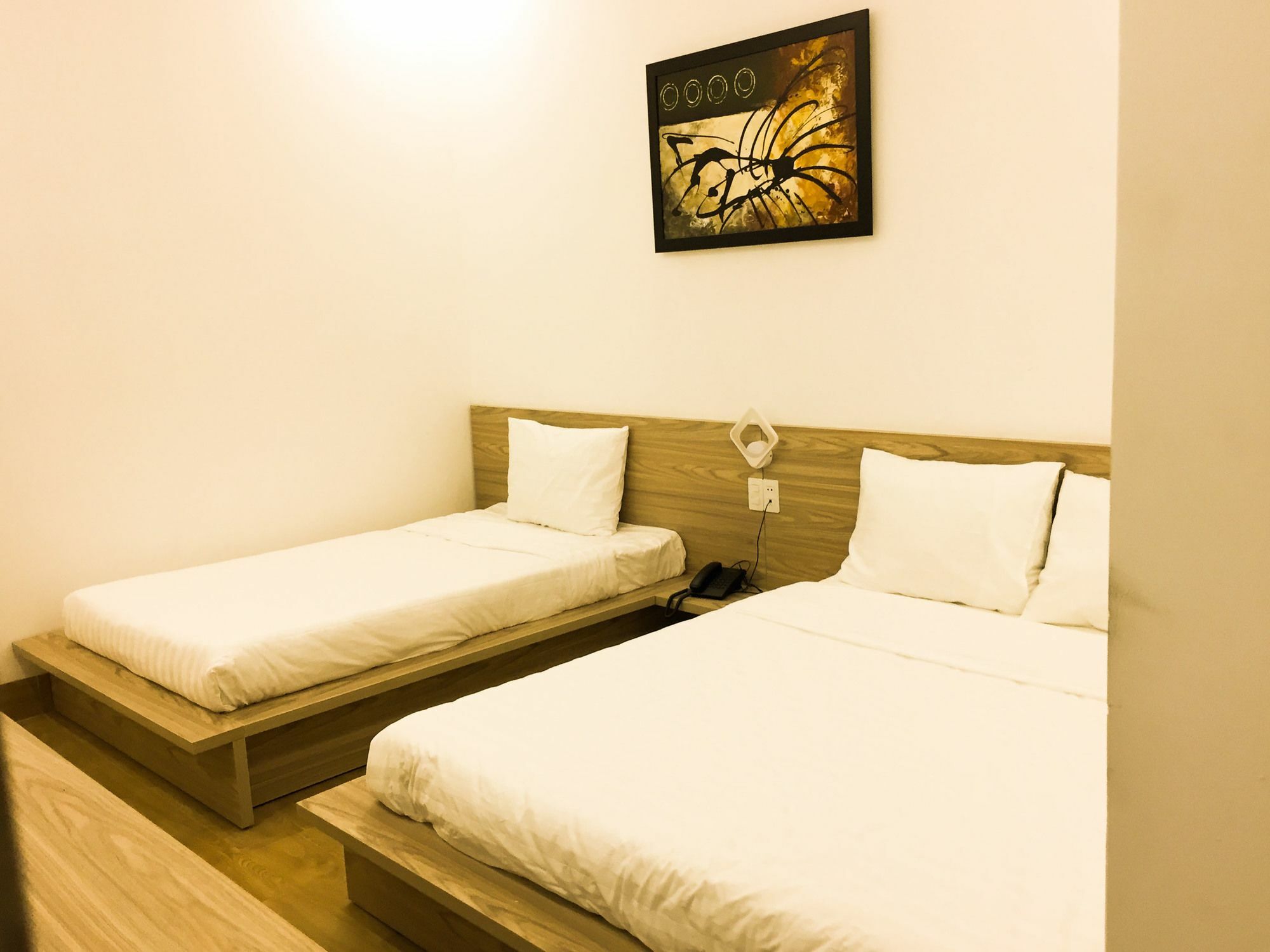 Red Hotel Đà Nẵng Kültér fotó