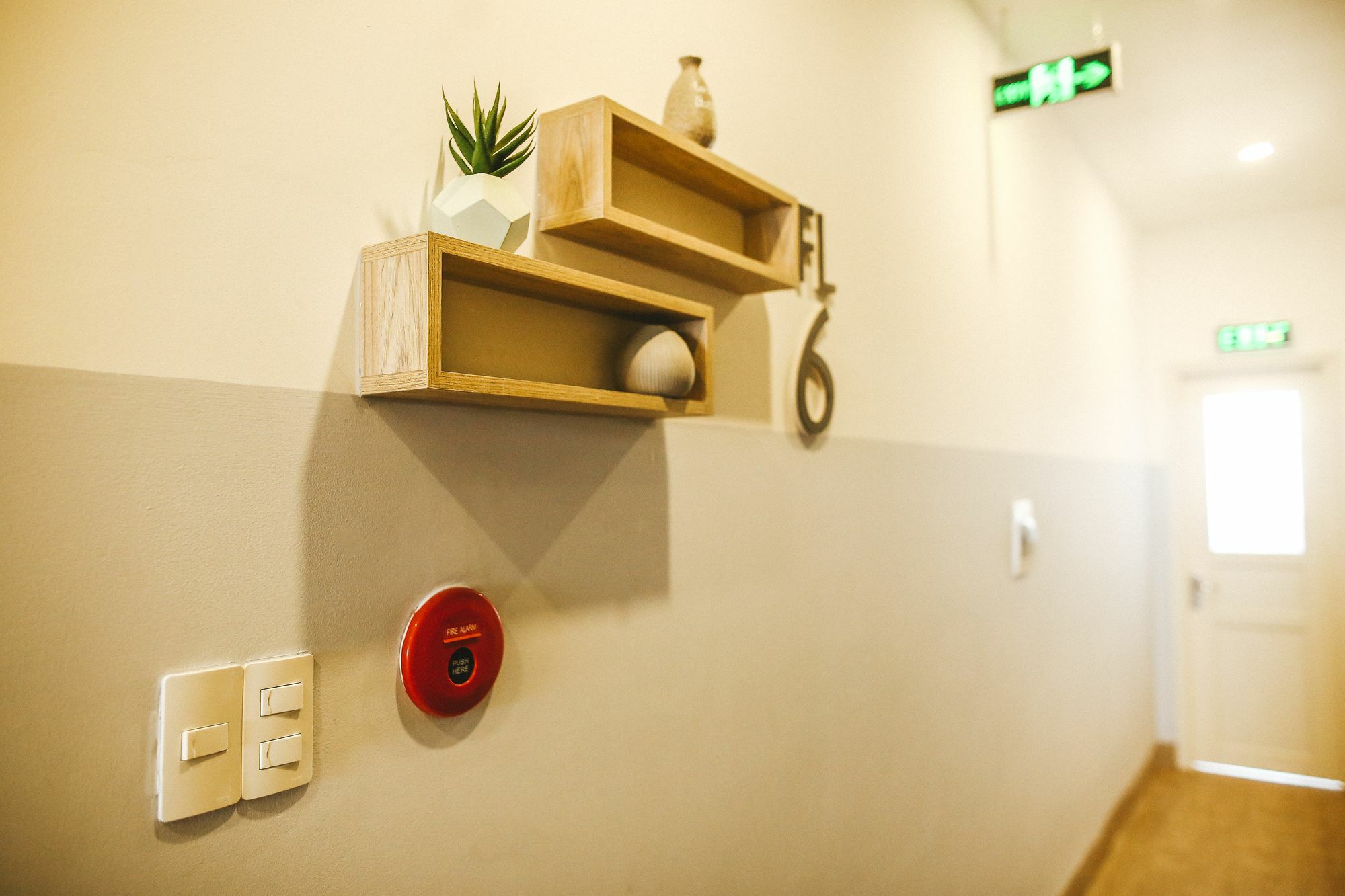 Red Hotel Đà Nẵng Kültér fotó
