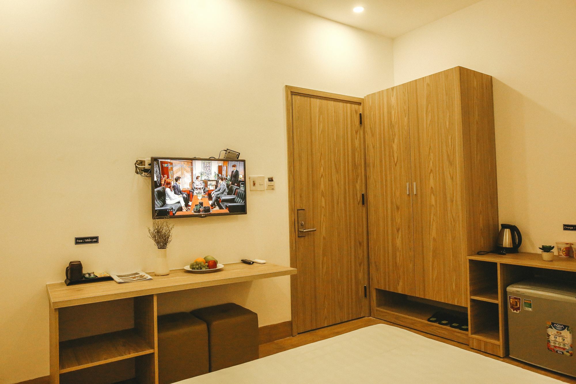 Red Hotel Đà Nẵng Kültér fotó
